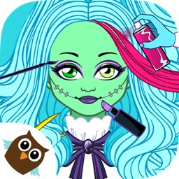 好莱坞怪兽沙龙中文破解版