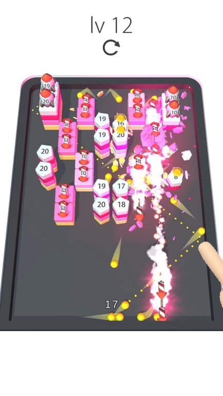 Super Balls手游 Super Balls 3D打砖块游戏下载