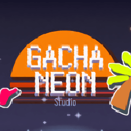gachaneon加查俱乐部游戏