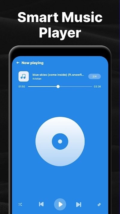 音乐下载mp3软件