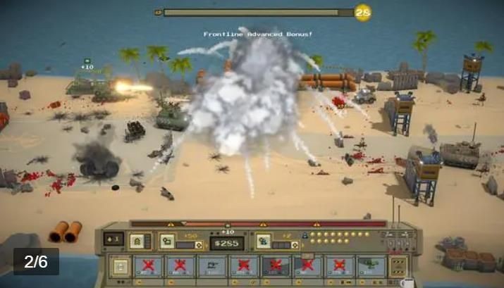 小兵大战最新版