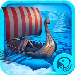 失落的维京宝藏传奇游戏(viking treasure)