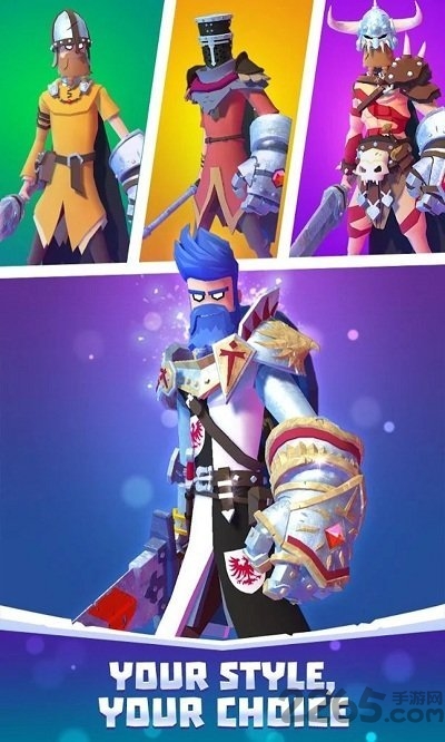 knighthood官方版
