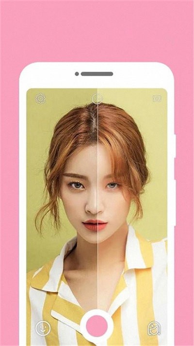 自拍照相机app 自拍照相机手机下载安装