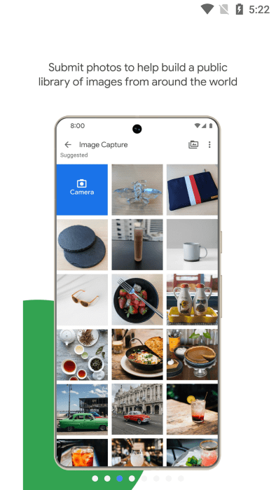 google众包平台(crowdsource)
