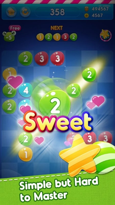 sweet hug最新版下载