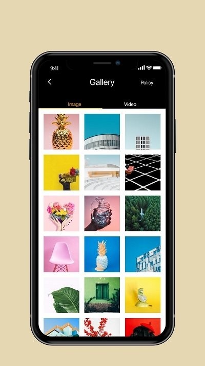 icamera os12相机app