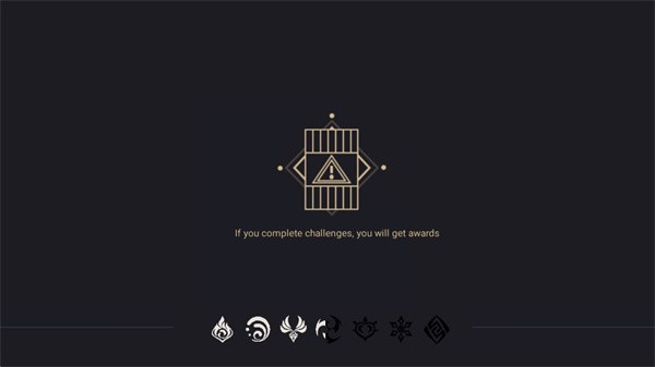 原神的午夜后宫游戏