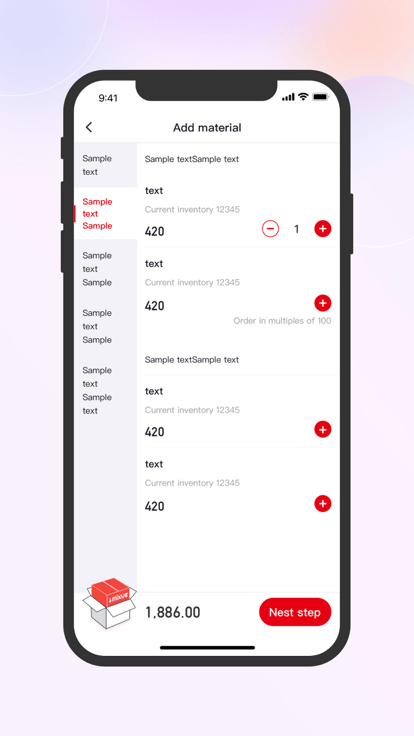 my mixue官方版app