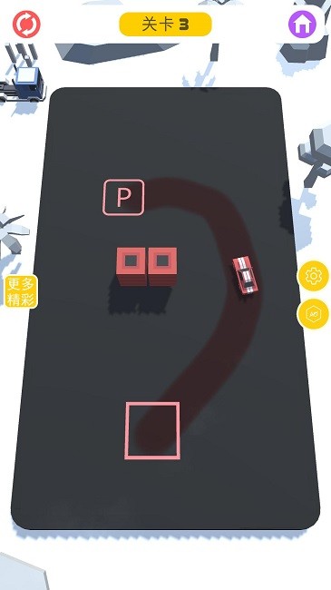 画线挪车游戏下载