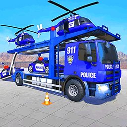 真实欧洲卡车驾驶最新版