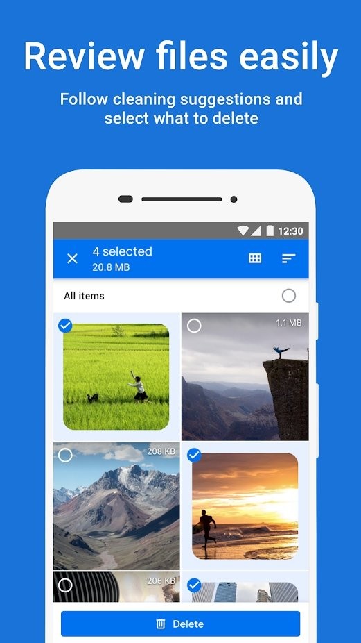谷歌文件管理器app下载