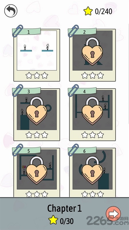 恋爱魔法线官方版