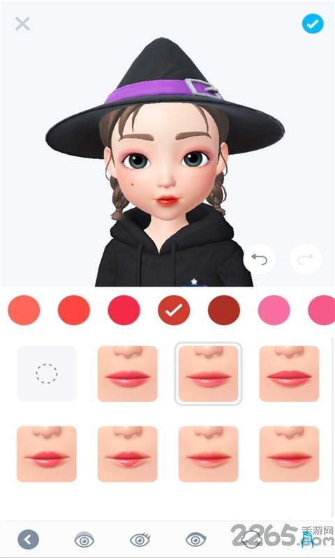 zepet头像大师软件