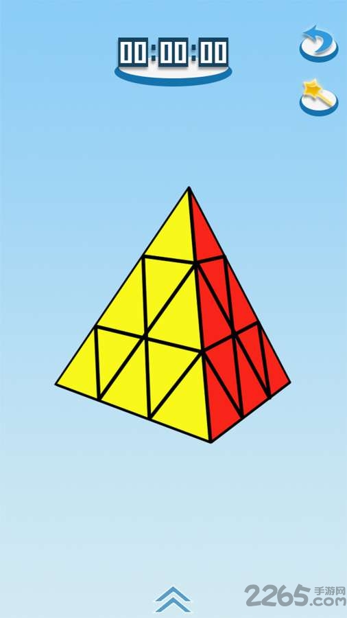 儿童益智魔方大全3d游戏 儿童益智魔方大全3d手机版下载