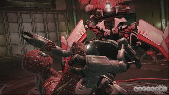 超凡蜘蛛侠手机版(Spider-Man)