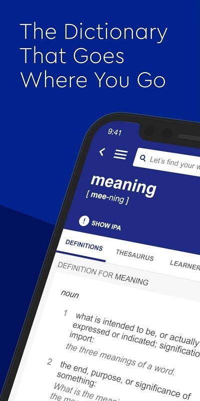 dictionary软件 dictionaryapp下载