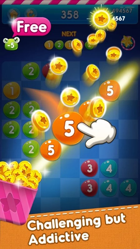 sweet hug游戏