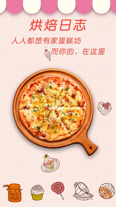 厨房菜谱大全app