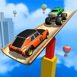 3d汽车平衡游戏(CarBalance)