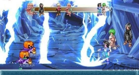 风之彼岸手游安卓正式版