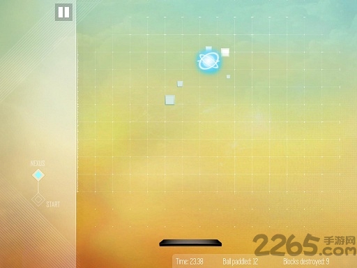 清新打砖块手机版