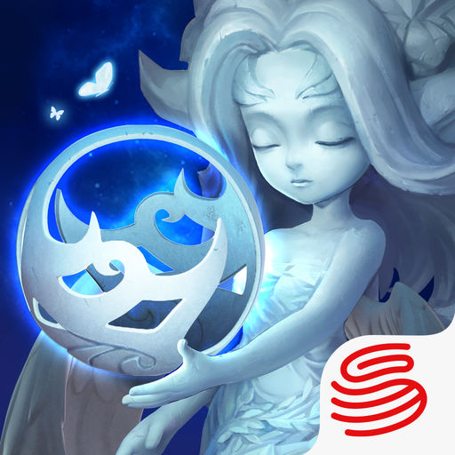 网易迷雾世界手游