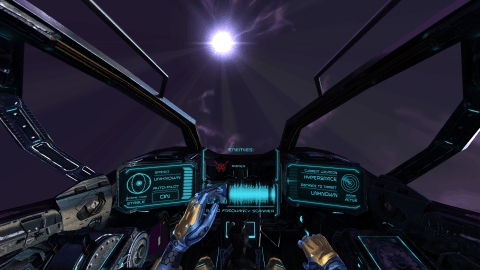 空间潜行者vr手机版