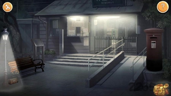 逃出中学医务室手机版