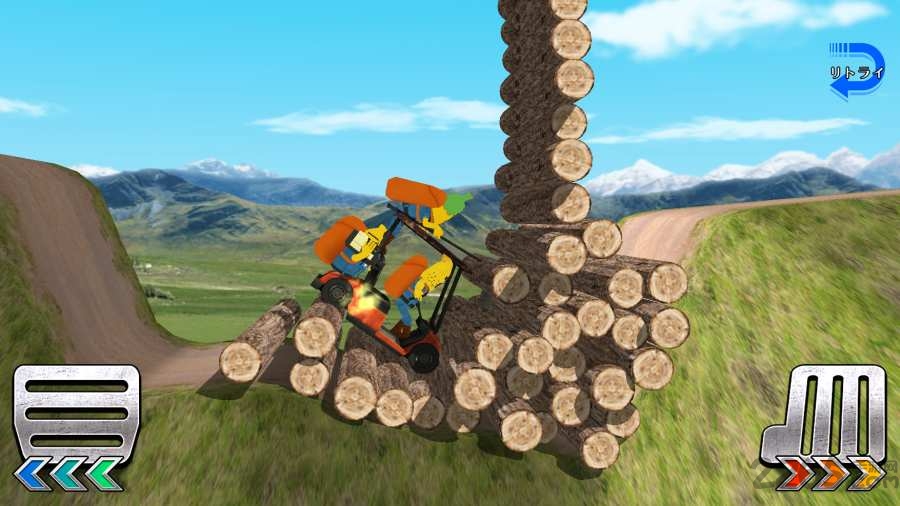 暴走电视台老兄游戏