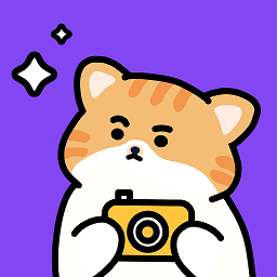 拼图喵相机app