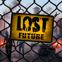 迷失的未来游戏(lost future)