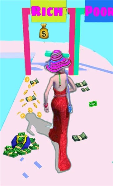 3D跑酷竞速游戏免费版 3D跑酷游戏下载