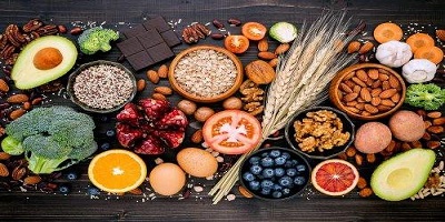 饮食规划app