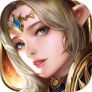 地灵曲腾讯官方正式体验版
