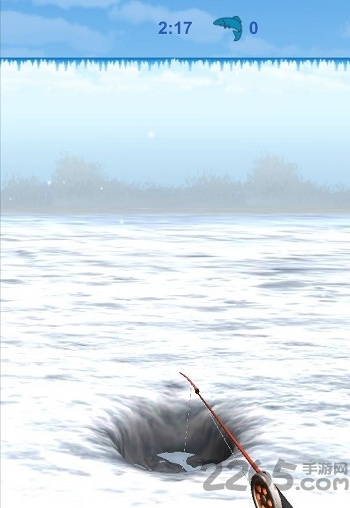 冬季垂钓最新版