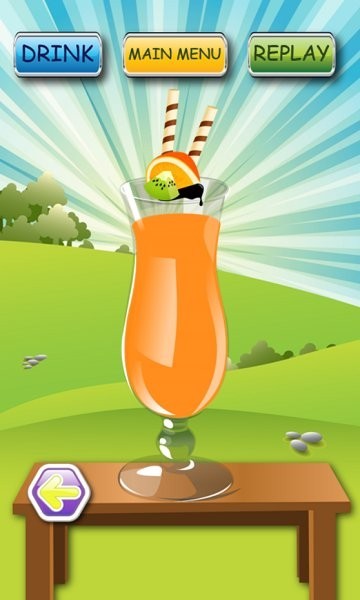 健康果汁机(fruit juice maker)