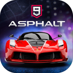 狂野飙车9免谷歌直装版apk