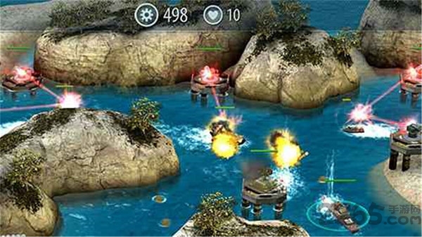 超能敢死队僵尸版最新版