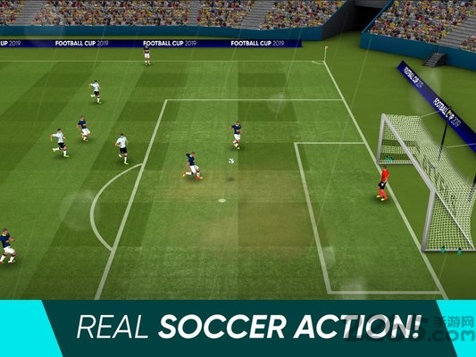 足球世界杯2021最新版