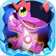 斗龙战士3星龙追击内购破解版