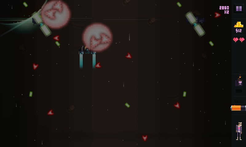 音奏射击战中文破解版