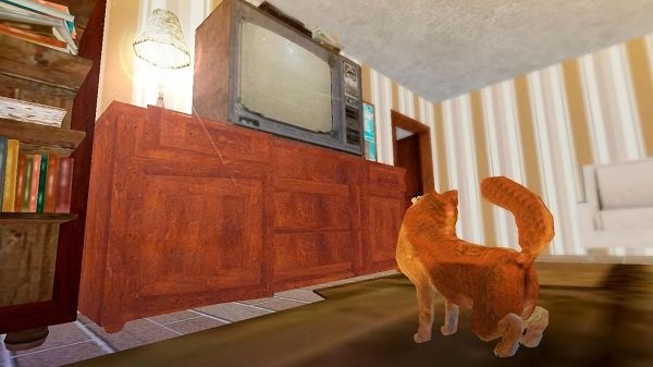 宠物狗生活模拟手游
