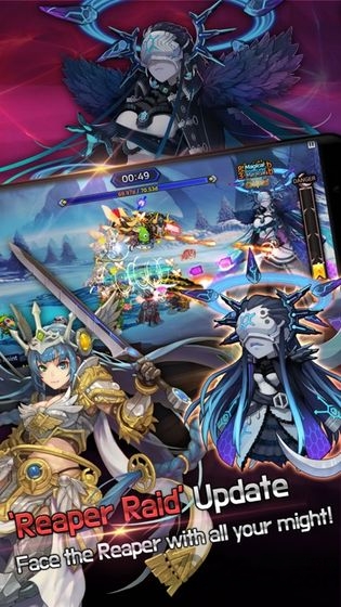 60秒勇士中文版