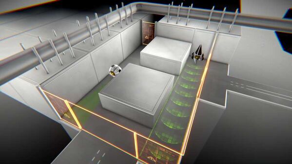 奇点潜行冒险官方版