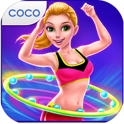 健身女孩完整版