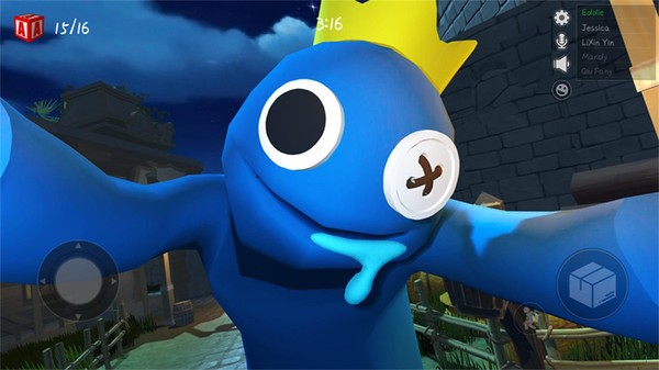 人类逃离梦境最新版