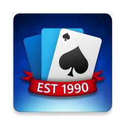 微软纸牌安卓版(solitaire)