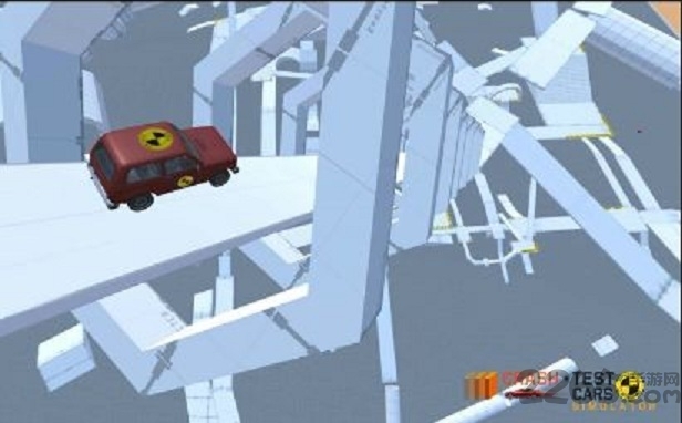 汽车事故模拟器手机版 汽车事故模拟器游戏下载