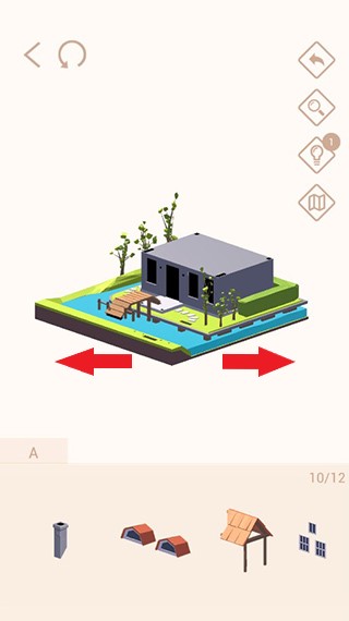我爱拼模型手游攻略 我爱拼模型游戏攻略